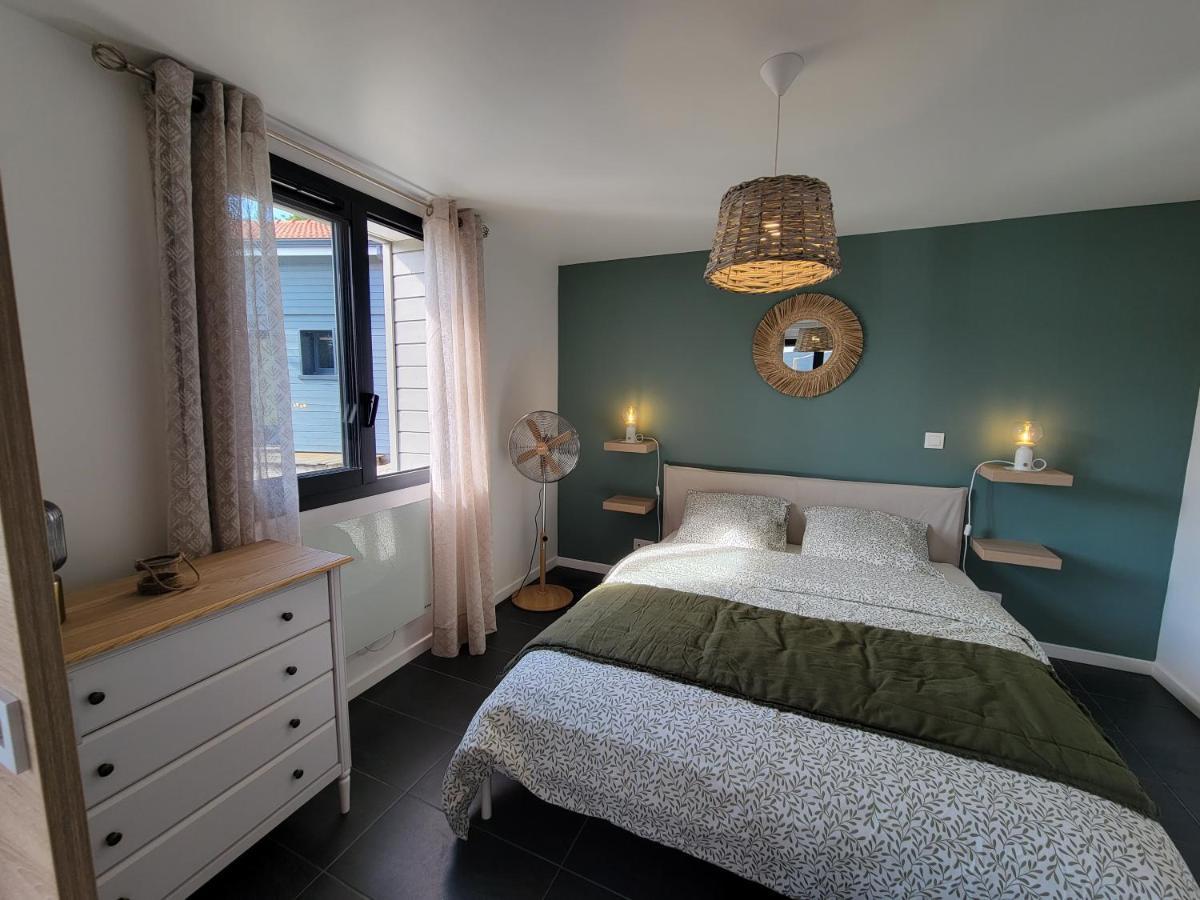 Les De L'airial Ecume Holiday home Andernos-les-Bains