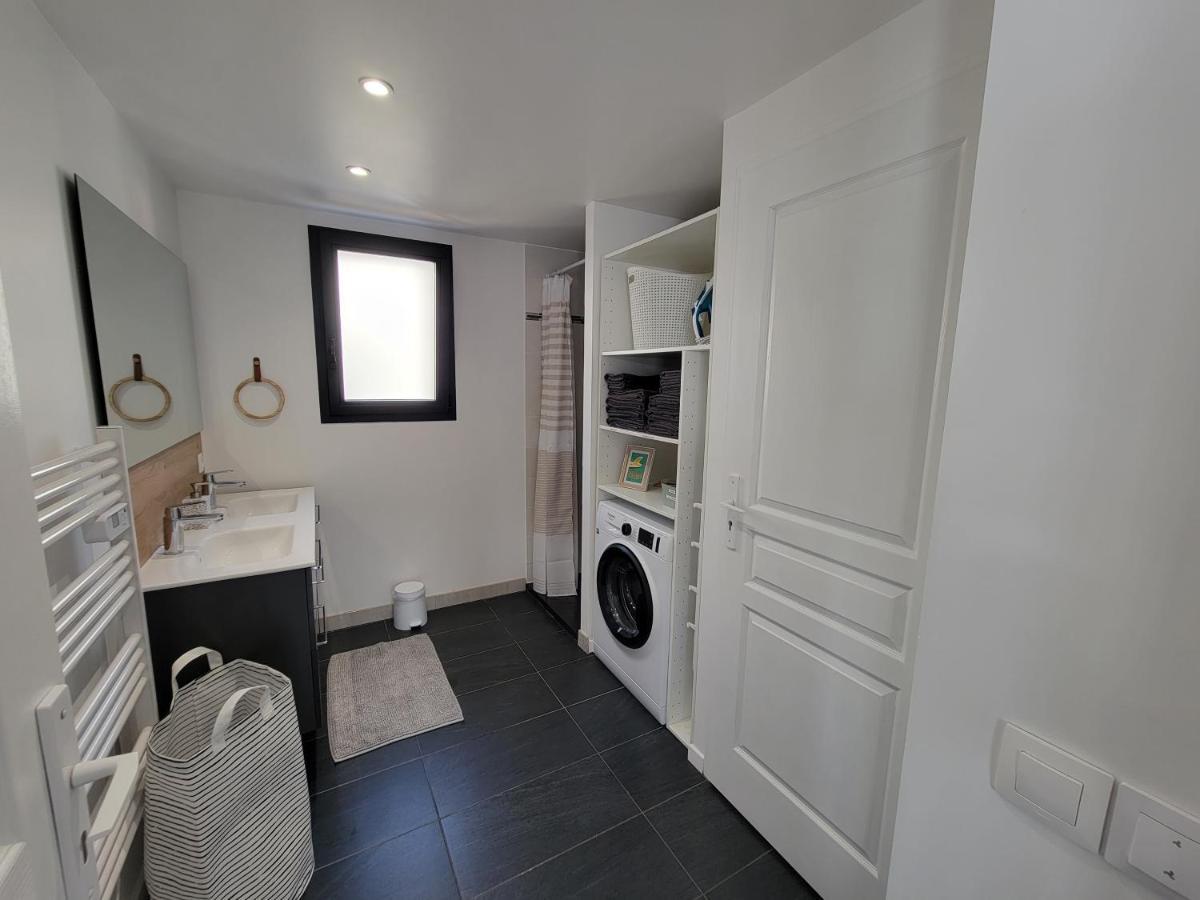 Les De L'airial Ecume Holiday home Andernos-les-Bains