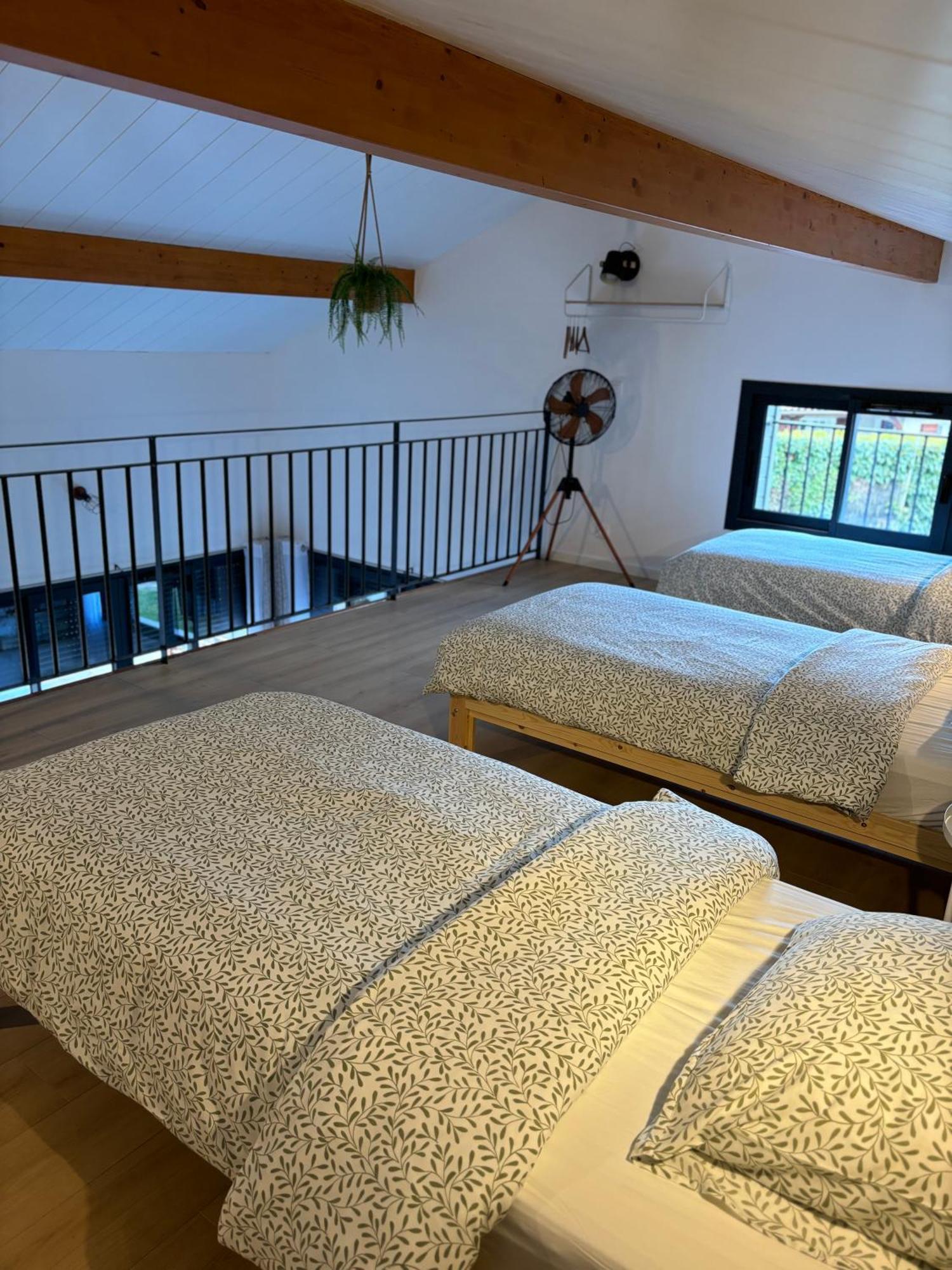 Holiday home Les De L'airial Ecume Andernos-les-Bains
